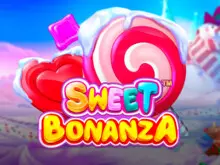 Sweet Bonanza